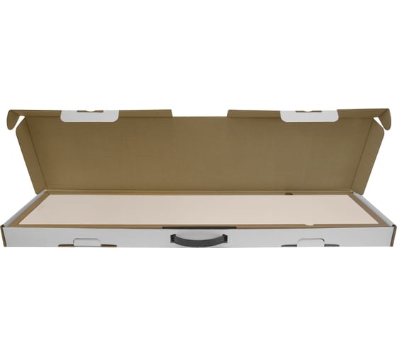 Инфракрасный обогреватель THERMO GLASS PION CERAMIC-06, 600Вт, 220В, бежевый CERAMIC-06 BEIGE