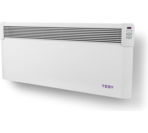 Электрический конвектор TESY CN 04 250 EIS W 304190