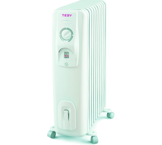 Масляный радиатор TESY CC 2510 E05 R 301762