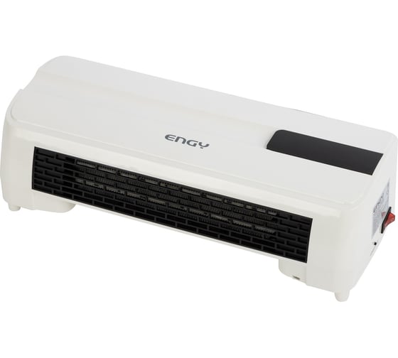 Тепловентилятор Engy N12 настенный 102946