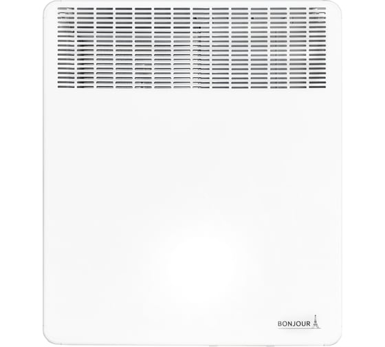 Электрический конвектор Atlantic Bonjour Turbo Heat 10 100064