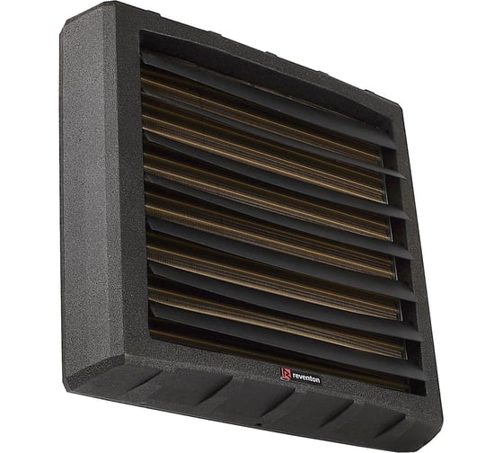 Водяной тепловентилятор Reventon FARMER HCF IP66 7,01-66,kW HCFIP66