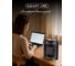 Тепловентилятор Galaxy GL 8170, черный, 1500Вт, 2 режима работы (750Вт и 1500Вт), керамический 7050381702 14