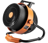 Нагреватель и вентилятор NEO Tools, 2 в 1, 2400 Вт 90-070