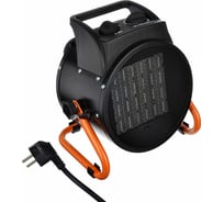 Тепловая электрическая пушка ЕРМАК 698-009