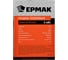 Тепловая электрическая пушка ЕРМАК 698-009 6