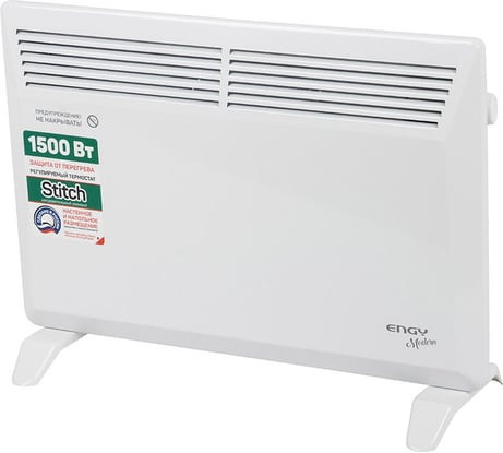 Электрический конвектор Engy EN-1500 Modern 102987