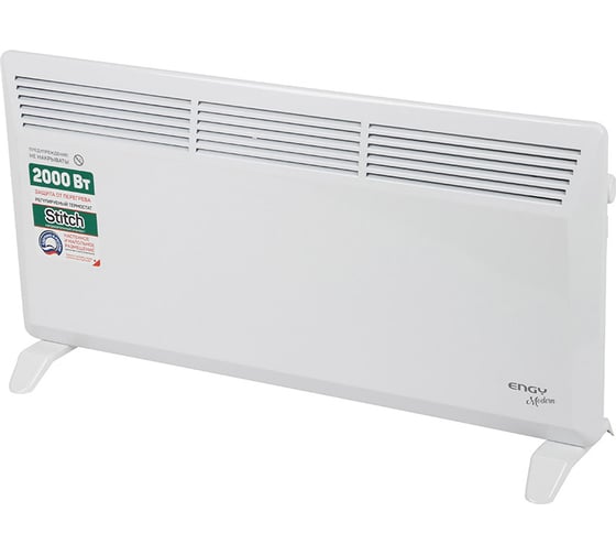 Электрический конвектор Engy EN-2000 Modern 102988