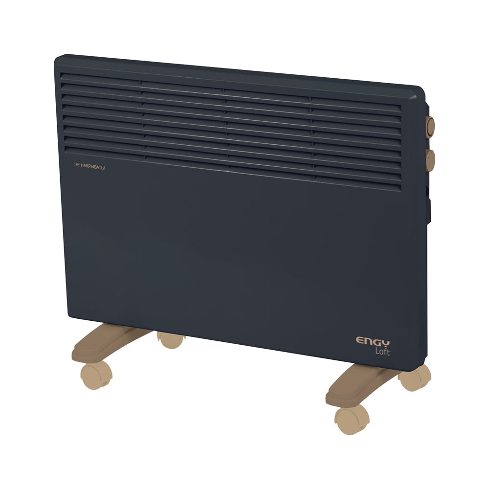 Электрический конвектор Engy EN-1500 Loft 102931 - выгодная цена ...
