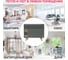 Электрический конвектор Engy EN-1500 Loft 102931 8