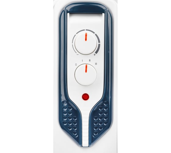 Масляный радиатор Engy EN-2507 Scandi 7 секций 1.5 кВт 102951