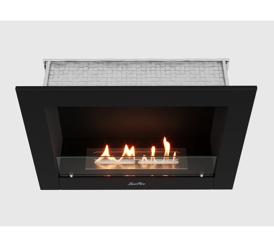 Портальный биокамин Lux Fire Фаер Бокс 2 33 ПБ-ФБ-2-33