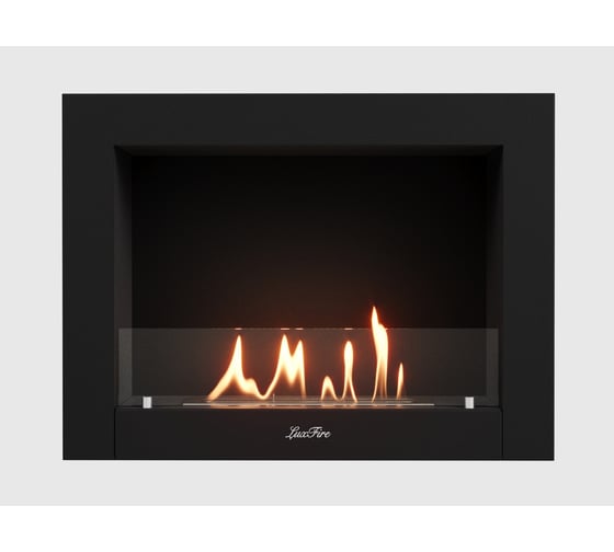 Портальный биокамин Lux Fire Фаер Бокс 2 33 ПБ-ФБ-2-33