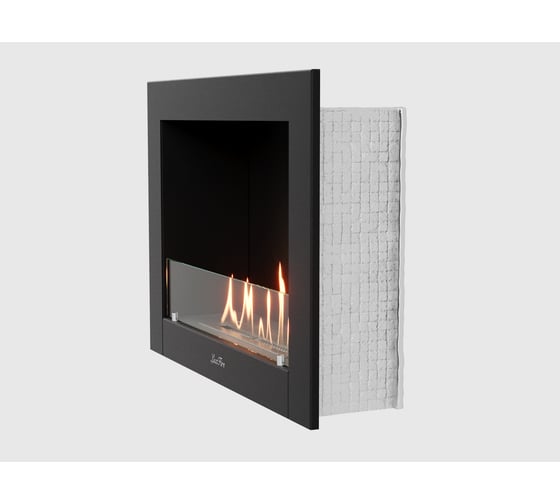Портальный биокамин Lux Fire Фаер Бокс 2 33 ПБ-ФБ-2-33