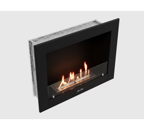 Портальный биокамин Lux Fire Фаер Бокс 2 30 ПБ-ФБ-2-30 1