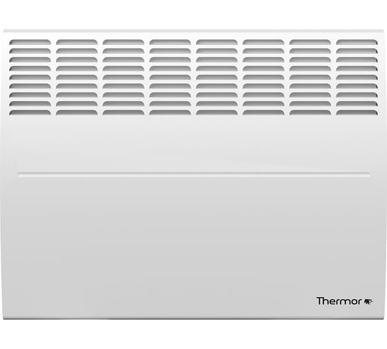 Электрический конвектор Atlantic THERMOR EVIDENCE 3 Digital 1500W 100000303300