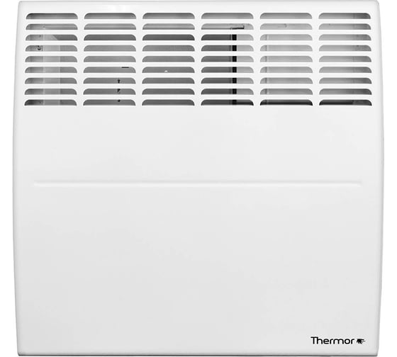 Электрический конвектор Atlantic THERMOR EVIDENCE 3 Digital 1000W 100000303200