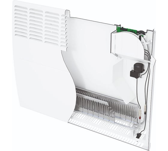 Электрический конвектор Atlantic THERMOR EVIDENCE 3 Digital 1000W 100000303200