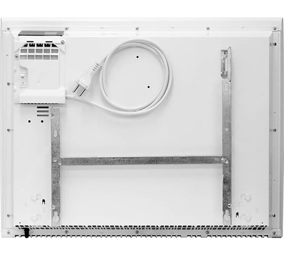 Электрический конвектор Atlantic ALTIS Ecoboost 1000W Pack 2 100056100220
