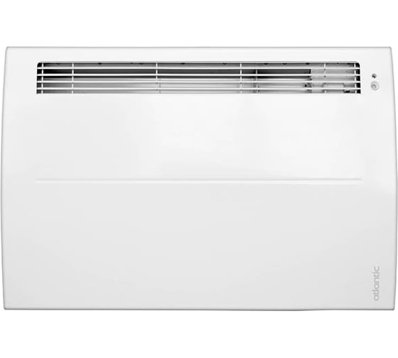 Электрический конвектор Atlantic ALTIS Ecoboost 1000W Pack 2 100056100220