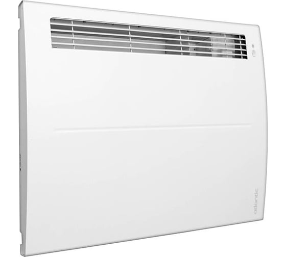 Электрический конвектор Atlantic ALTIS Ecoboost 1000W Pack 2 100056100220