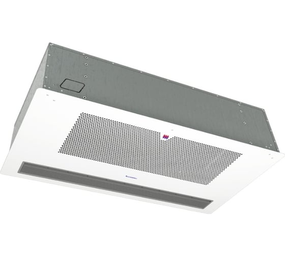 Тепловая завеса Тепломаш КЭВ-9П3071E 123061 1
