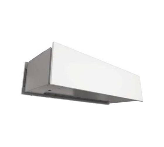 Тепловая завеса Тепломаш КЭВ-62П3127W 133026 1