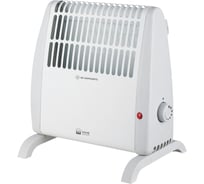 Конвекционный обогреватель HOME ELEMENT HE-CH1230A белый жемчуг 41981