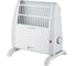 Конвекционный обогреватель HOME ELEMENT HE-CH1230A белый жемчуг 41981 1