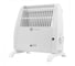 Конвекционный обогреватель HOME ELEMENT HE-CH1230A белый жемчуг 41981 2