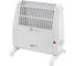 Конвекционный обогреватель HOME ELEMENT HE-CH1230A белый жемчуг 41981 3