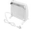 Конвекционный обогреватель HOME ELEMENT HE-CH1230A белый жемчуг 41981 7
