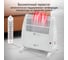 Конвекционный обогреватель HOME ELEMENT HE-CH1230A белый жемчуг 41981 10