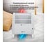 Конвекционный обогреватель HOME ELEMENT HE-CH1230A белый жемчуг 41981 11