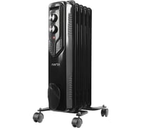 Масляный обогреватель MARTA MT-OH2429A дымчатый жемчуг 41150