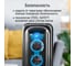 Масляный обогреватель MARTA MT-OH2429A дымчатый жемчуг 41150 14