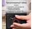 Обогреватель конвектор электрический LUMME LU-CH609B черный жемчуг 41487 9
