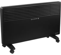 Конвекционный обогреватель MARTA MT-CH2455D черный 44023