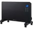 Конвекционный обогреватель OBSIDIAN BS-CH2171A черный 43946 1