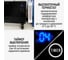 Конвекционный обогреватель OBSIDIAN BS-CH2171A черный 43946 8