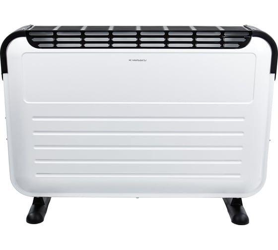 Конвекционный обогреватель STINGRAY ST-CH1023A белый жемчуг 42029