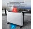 Конвекционный обогреватель STINGRAY ST-CH1023A белый жемчуг 42029 8