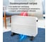 Конвекционный обогреватель STINGRAY ST-CH1024A белый жемчуг 42031 9