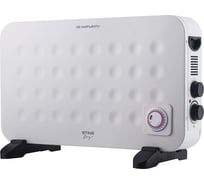 Конвекционный обогреватель STINGRAY ST-CH1031A белый жемчуг 41835