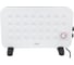 Конвекционный обогреватель STINGRAY ST-CH1031A белый жемчуг 41835 5