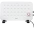 Конвекционный обогреватель STINGRAY ST-CH1031A белый жемчуг 41835 6