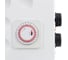 Конвекционный обогреватель STINGRAY ST-CH1031A белый жемчуг 41835 9