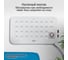 Конвекционный обогреватель STINGRAY ST-CH1031A белый жемчуг 41835 13