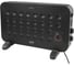Конвекционный обогреватель STINGRAY ST-CH1031A черный жемчуг 41834 1