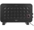 Конвекционный обогреватель STINGRAY ST-CH1031A черный жемчуг 41834 3